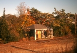 Handcar Shed